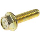 FLANGED BOLT