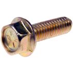 FLANGED BOLT