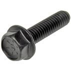 FLANGE HEX BOLT