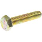 HEX BOLT