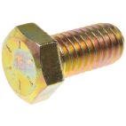 HEX BOLT