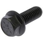 FLANGED BOLT