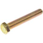 HEX BOLT