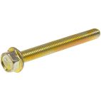 FLANGED BOLT