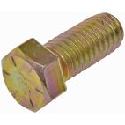 HEX BOLT