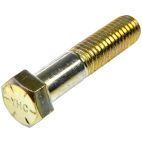 HEX BOLT
