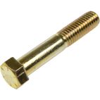 HEX BOLT GRADE 8