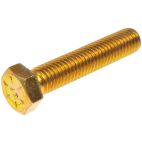 HEX BOLT
