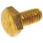 HEX BOLT