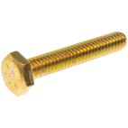HEX BOLT