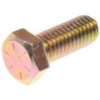 HEX BOLT