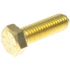 HEX BOLT