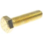 HEX BOLT