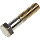 HEX BOLT GRADE 8