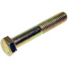 HEX BOLT GRADE 8