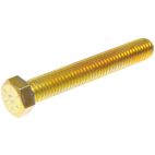 HEX BOLT