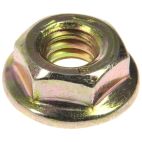 FLANGE HEX NUT