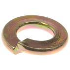 SPLIT LOCK WASHER
