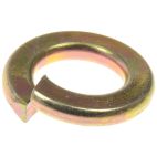 SPLIT LOCK WASHER