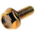 FLANGE HEX BOLT