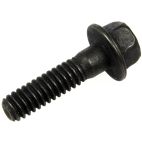 FLANGED BOLT