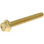 FLANGED BOLT