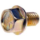 FLANGED BOLT