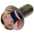 FLANGE HEX BOLT