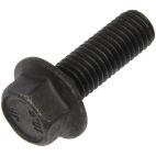FLANGED BOLT