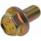 HEX BOLT