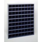 Fastener (Bolt/Nut/Hardware) Bins / Cabinets Rockford