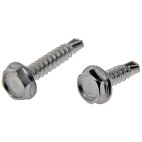 SELF TAPPING SCREW