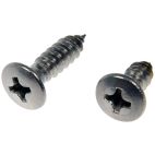 SS SELF TAP OVAL HD