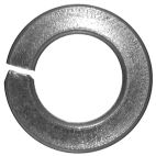 Split Lock Washers / Lockwashers Rockford