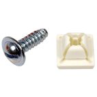 License Plate Bolt Kits