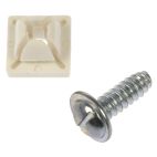 License Plate Bolt Kits