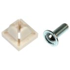 License Plate Bolt Kits