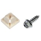 License Plate Bolt Kits