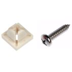 License Plate Bolt Kits