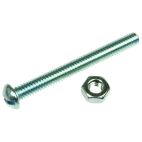 License Plate Bolt Kits