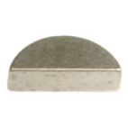 Woodruff (Half Moon) Keys Rockford