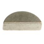 Woodruff (Half Moon) Keys Rockford