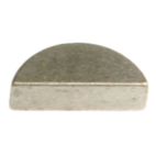 Woodruff (Half Moon) Keys Rockford