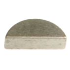 Woodruff (Half Moon) Keys Rockford