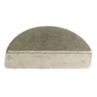 Woodruff (Half Moon) Keys Rockford