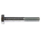 Hex Head Bolts Rockford