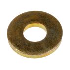 Flat Washers Rockford