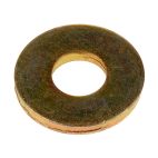 Flat Washers Rockford