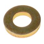 Flat Washers Rockford