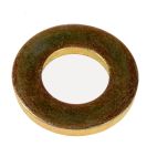 Flat Washers Rockford